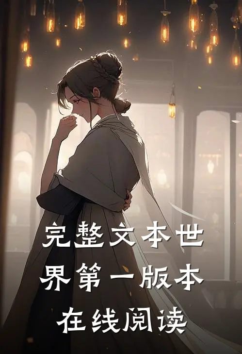 完整文本世界第一版本在线阅读