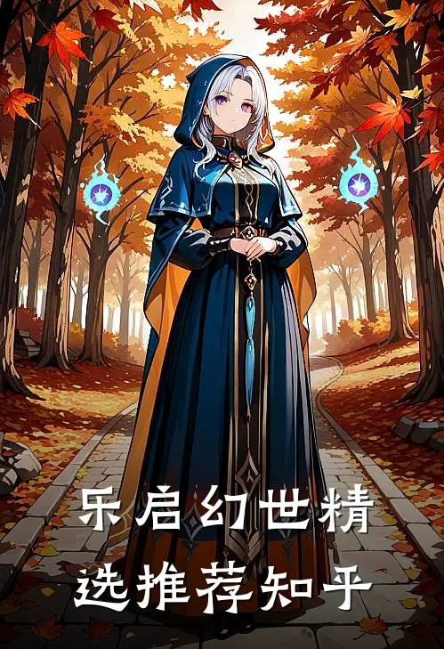 乐启幻世精选推荐知乎
