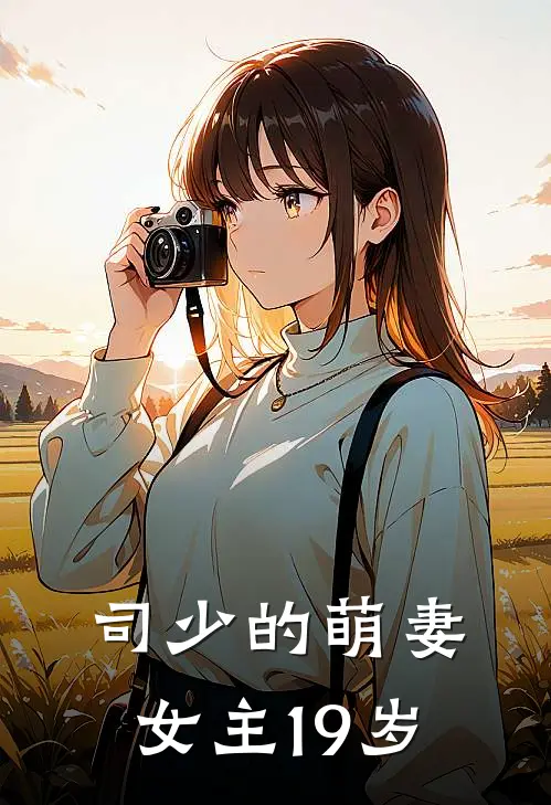 司少的萌妻女主19岁