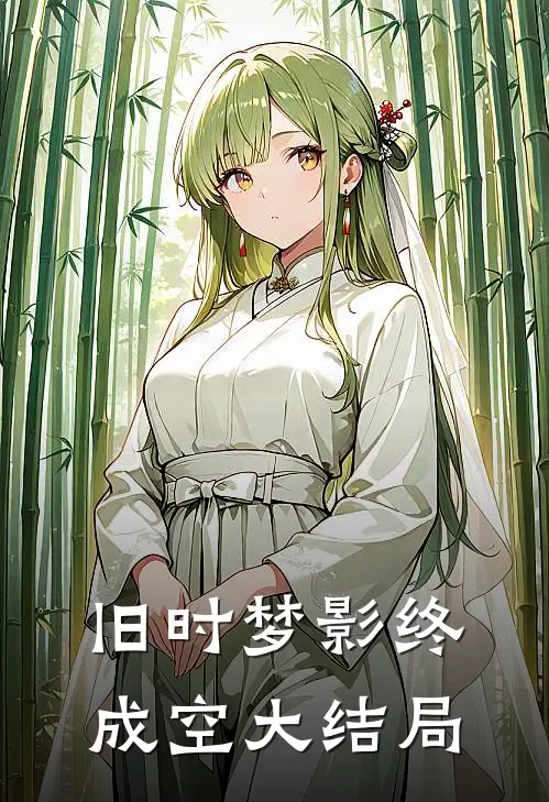 旧时梦影终成空大结局