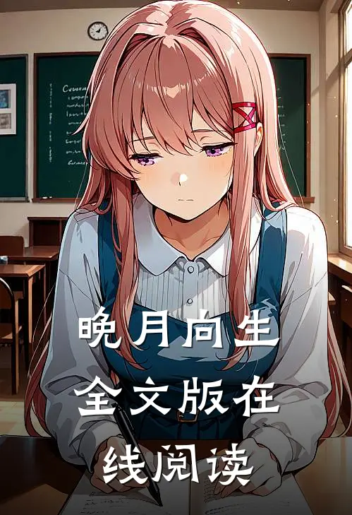 晚月向生全文版在线阅读