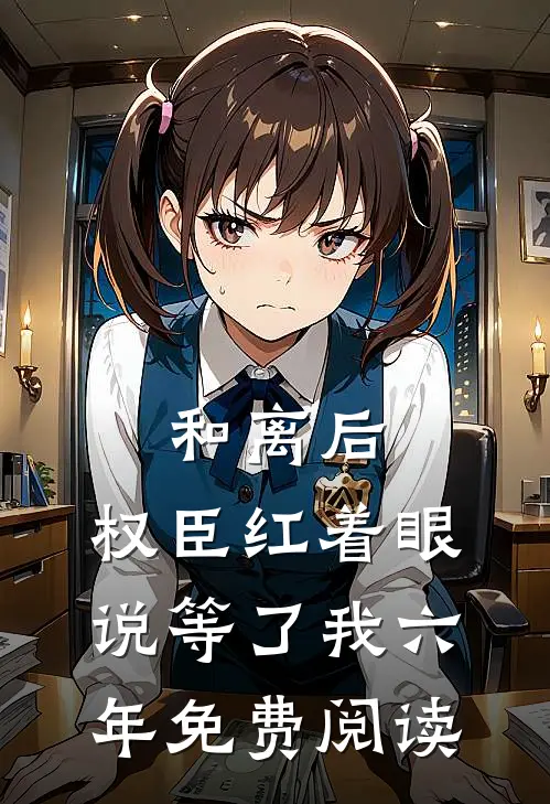 和离后，权臣红着眼说等了我六年免费阅读