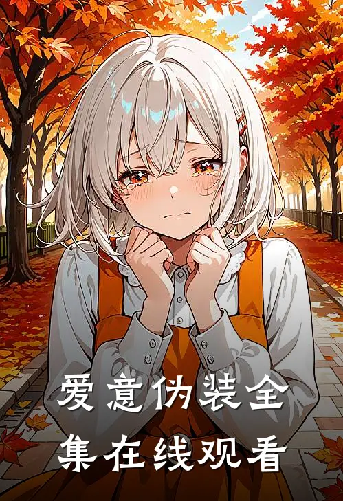 爱意伪装 全集在线观看