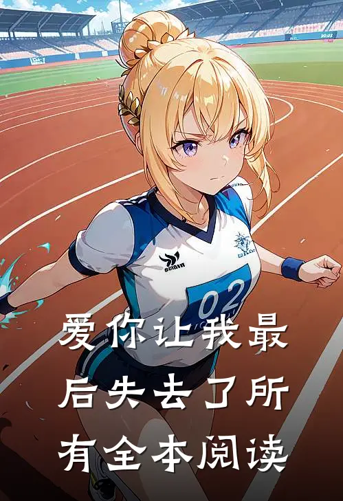 爱你让我最后失去了所有全本阅读