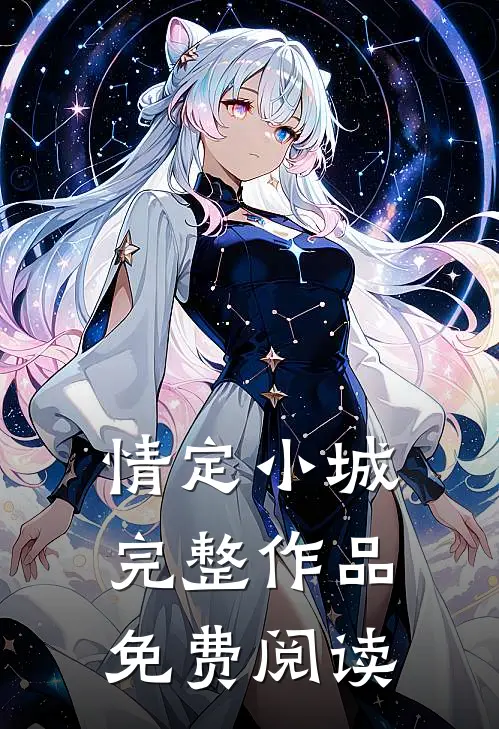 情定小城完整作品免费阅读