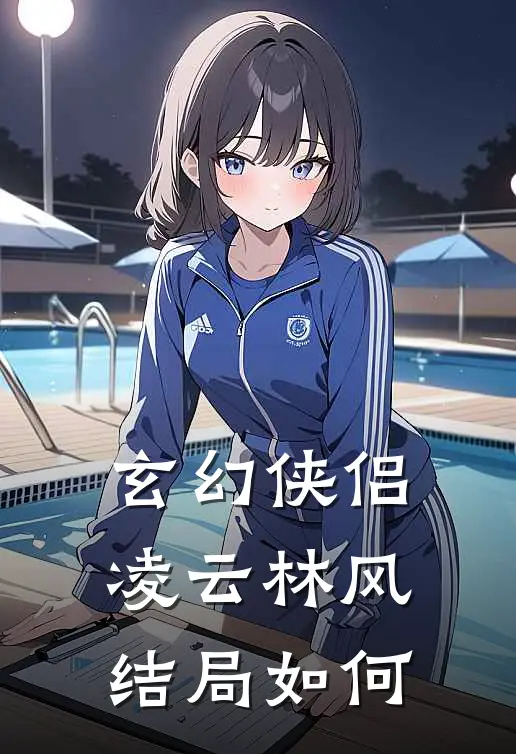 玄幻侠侣凌云林风结局如何