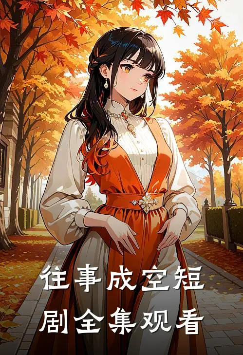 往事成空短剧全集观看