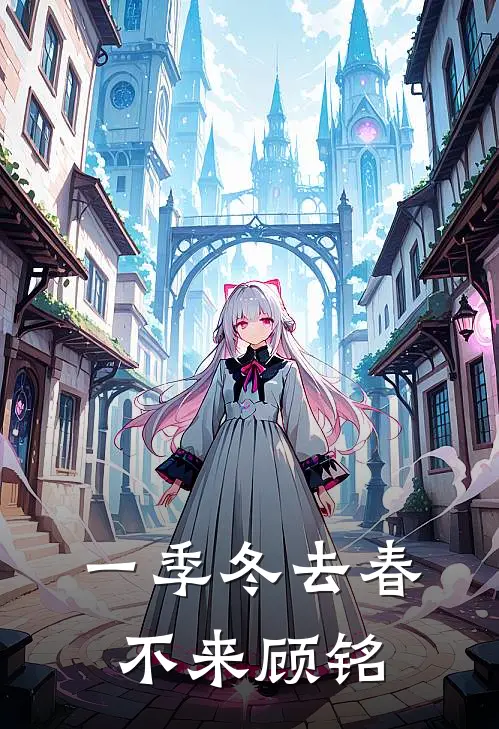 一季冬去春不来顾铭