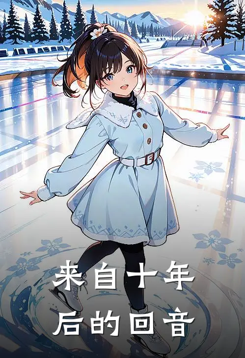 来自十年后的回音