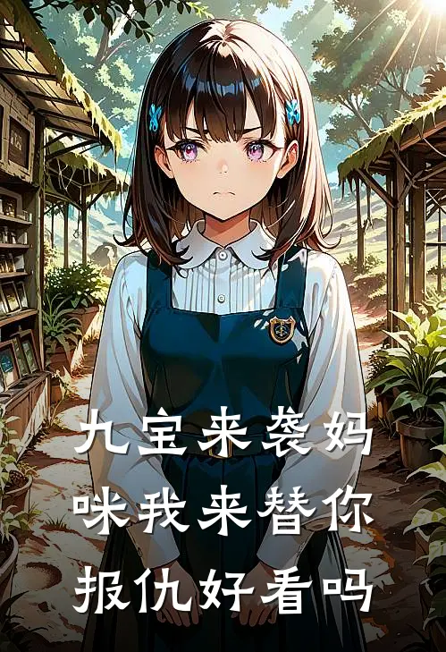 九宝来袭妈咪我来替你报仇好看吗