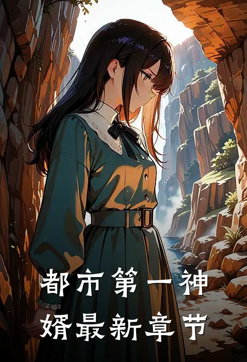 都市第一神婿最新章节