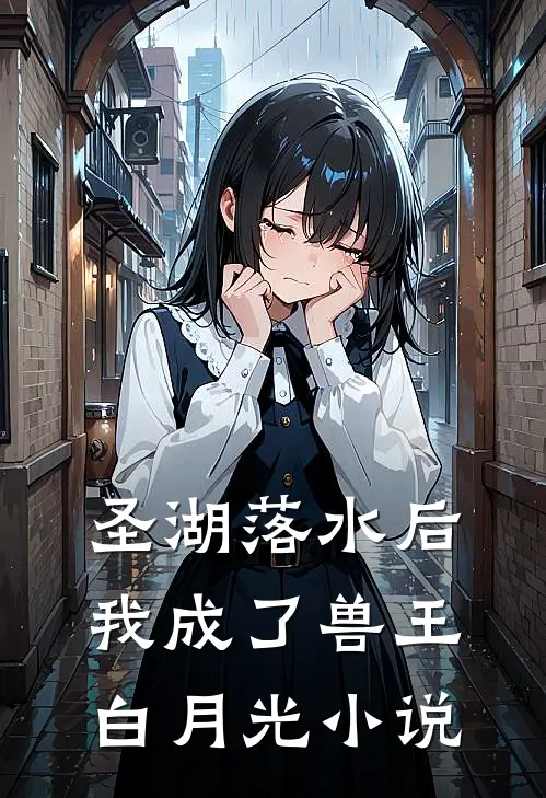 圣湖落水后，我成了兽王白月光小说