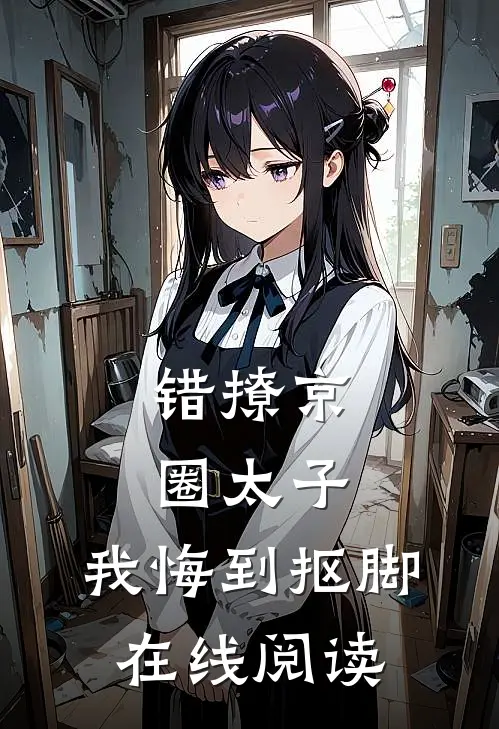 错撩京圈太子，我悔到抠脚在线阅读