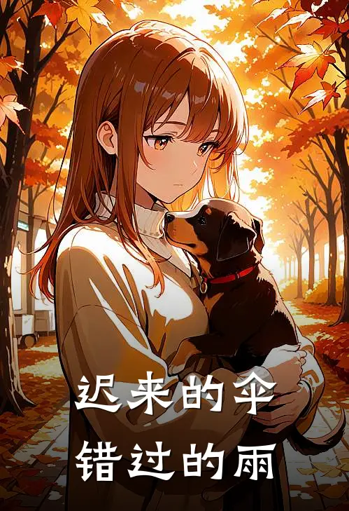 迟来的伞,错过的雨