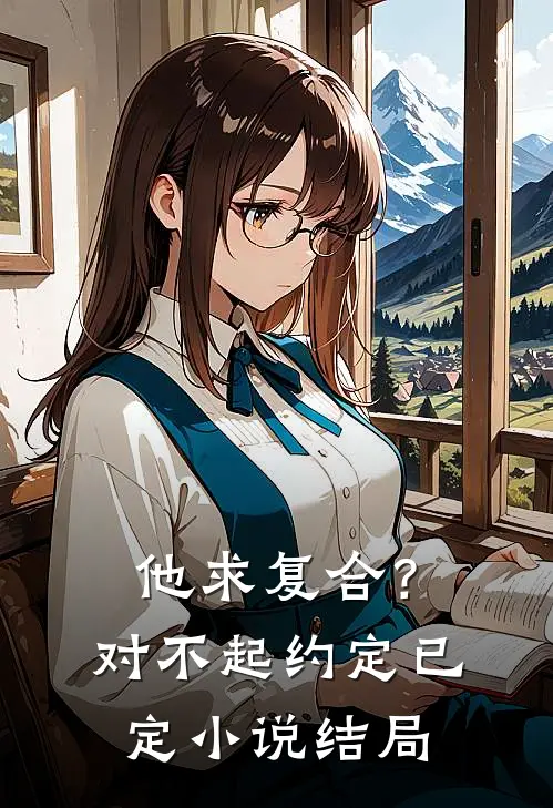 他求复合？对不起，约定已定小说结局