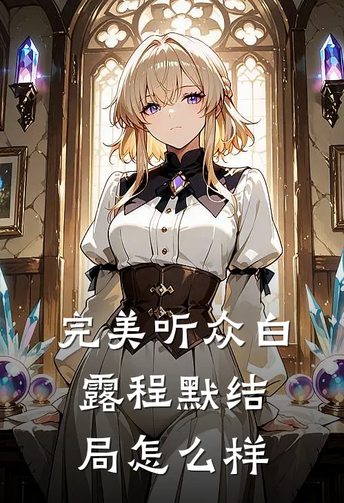 完美听众白露程默结局怎么样