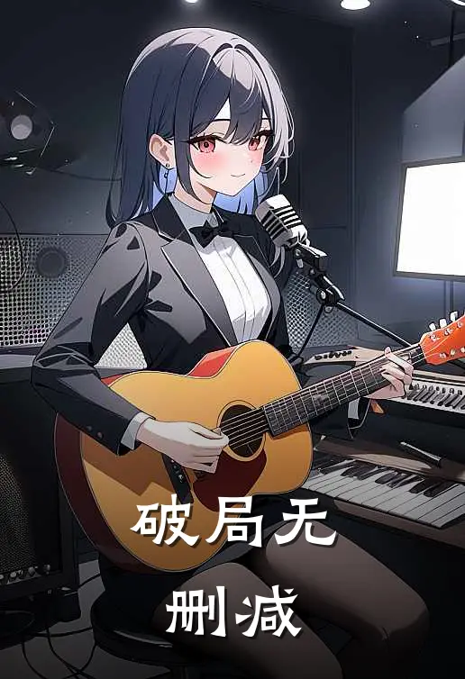 破局无删减