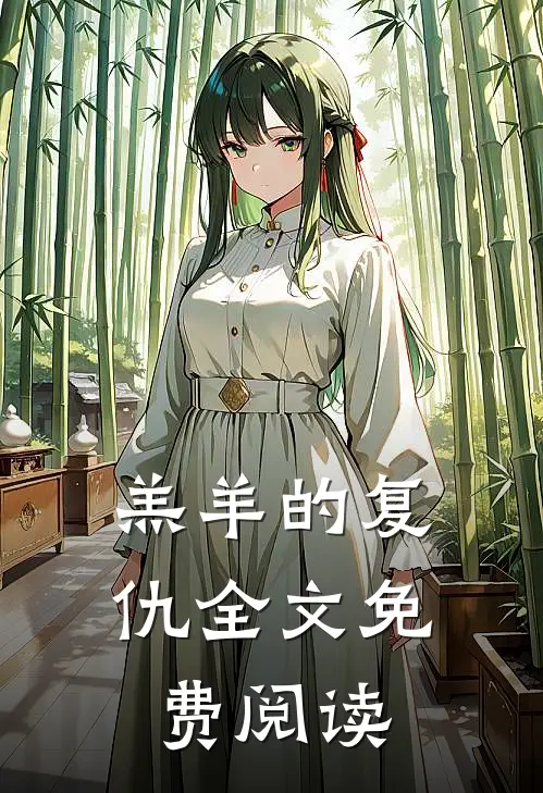 羔羊的复仇全文免费阅读