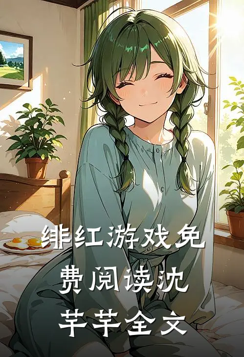 绯红游戏免费阅读沈芊芊全文