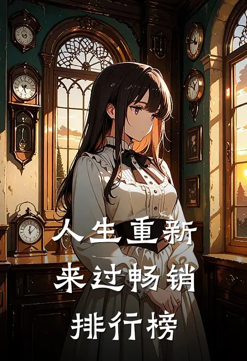 人生重新来过畅销排行榜