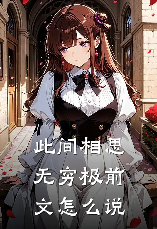 此间相思无穷极前文怎么说