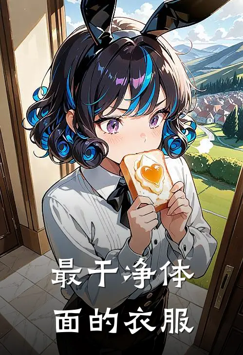 最干净体面的衣服