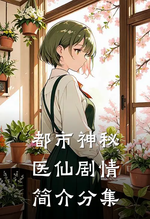 都市神秘医仙剧情简介分集
