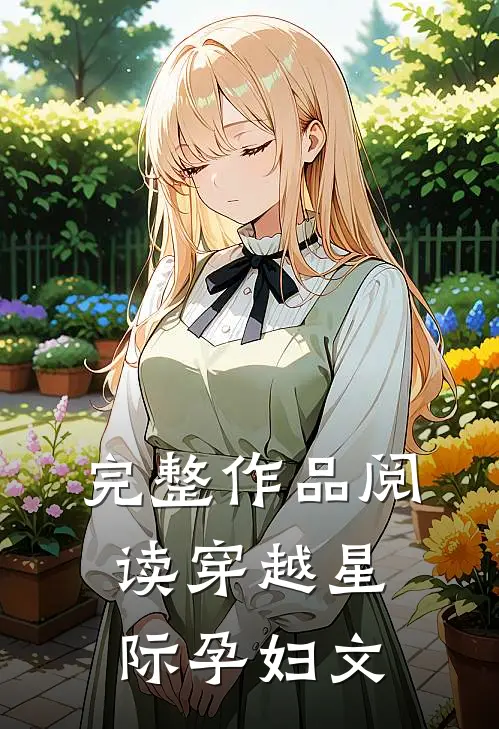 完整作品阅读穿越星际孕妇文