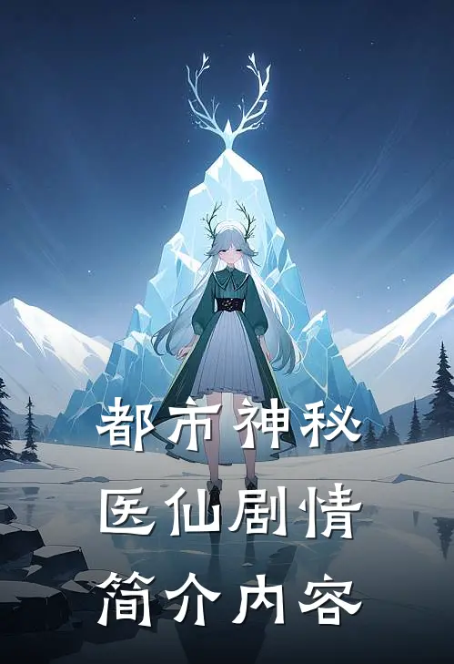 都市神秘医仙剧情简介内容