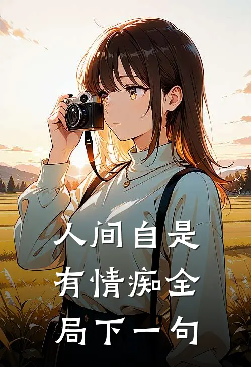 人间自是有情痴全局下一句