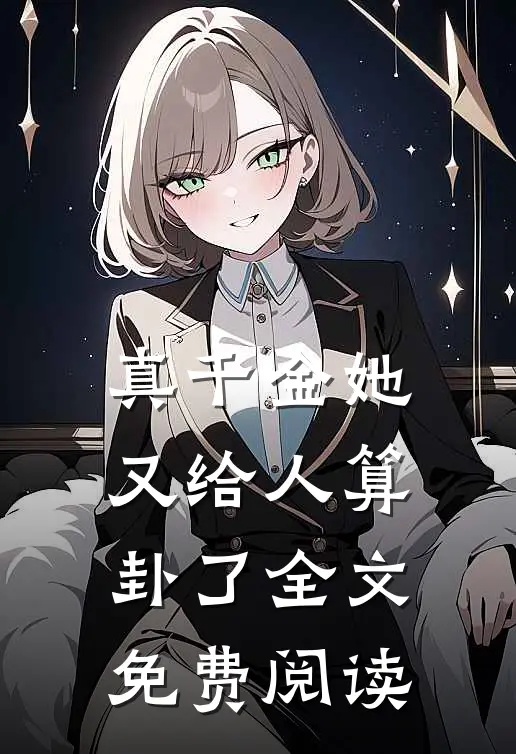 真千金她又给人算卦了全文免费阅读