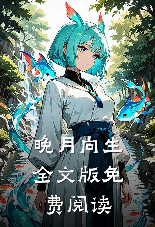 晚月向生全文版免费阅读