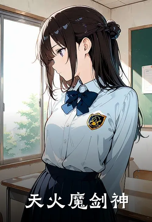 天火魔剑神