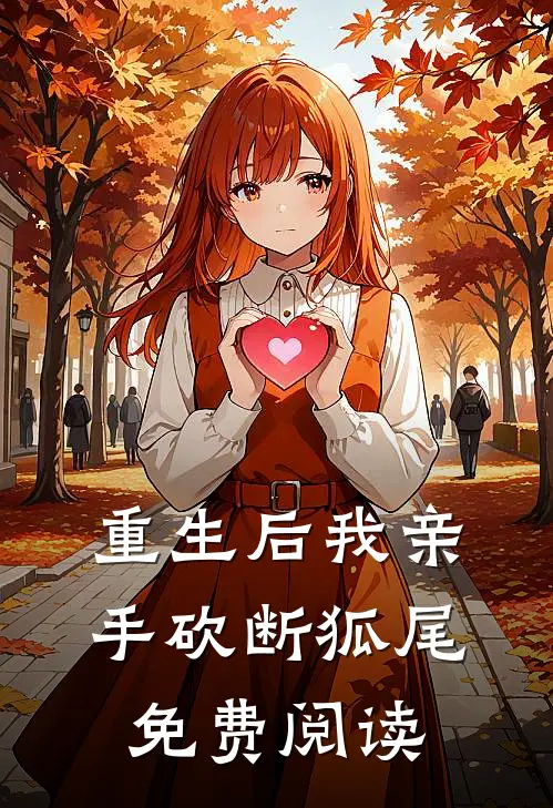 重生后我亲手砍断狐尾免费阅读