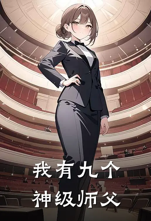 我有九个神级师父