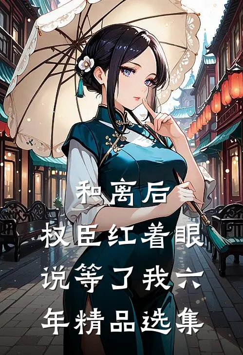 和离后，权臣红着眼说等了我六年精品选集