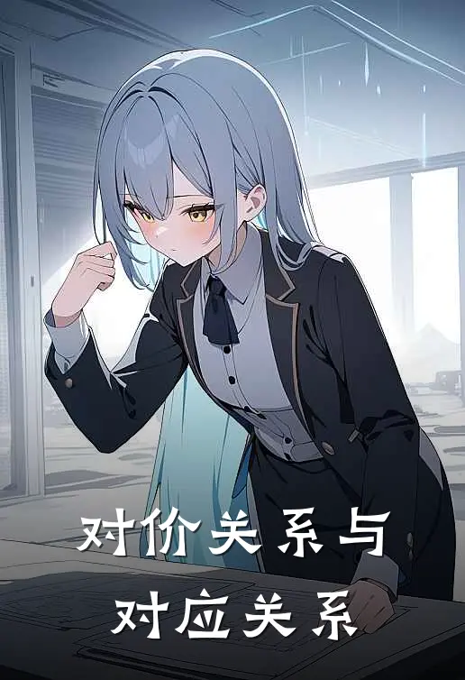 对价关系与对应关系