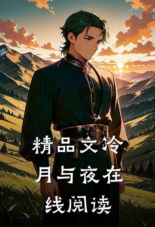 精品文冷月与夜在线阅读