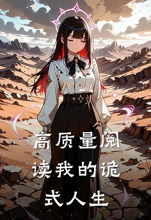 高质量阅读我的诡式人生