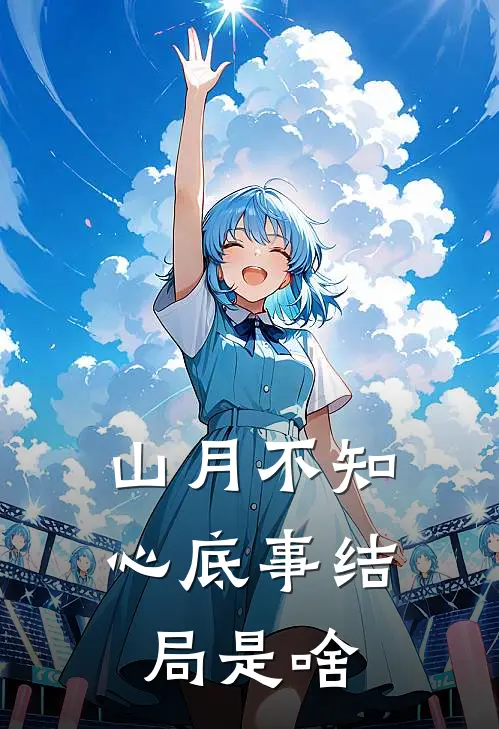 山月不知心底事结局是啥