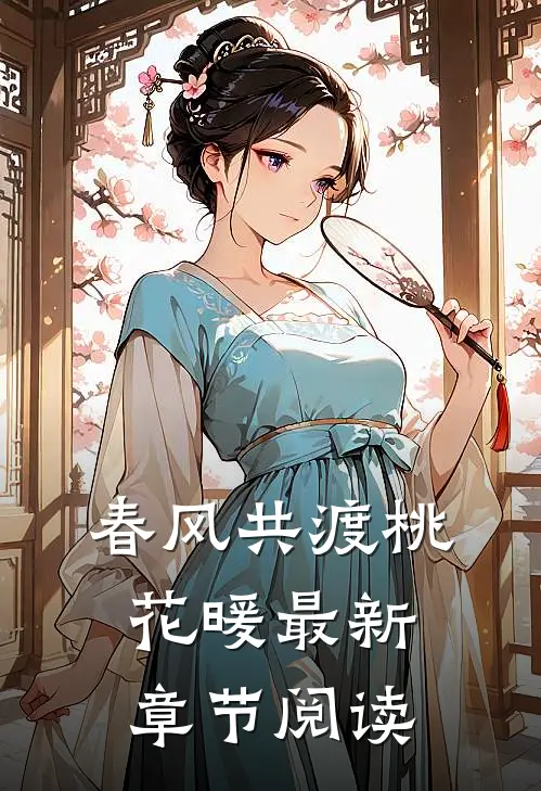 春风共渡桃花暖最新章节阅读