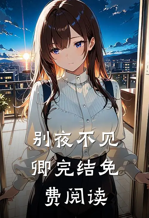 别夜不见卿完结免费阅读