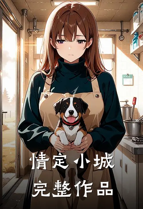 情定小城完整作品