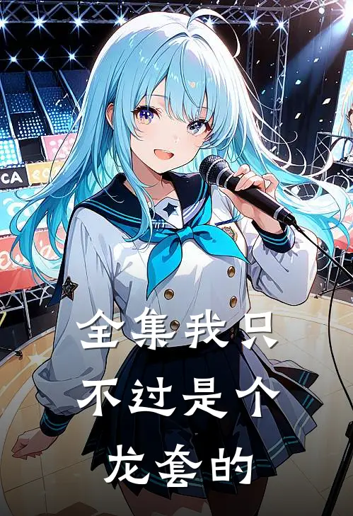 全集我只不过是个龙套的