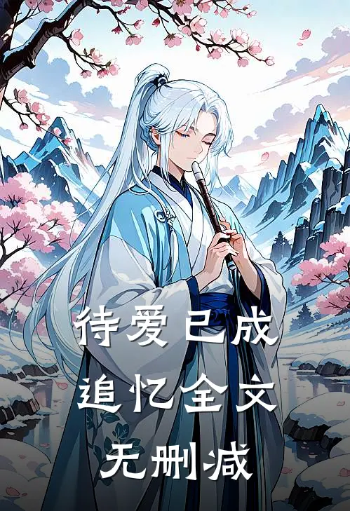 待爱已成追忆全文无删减