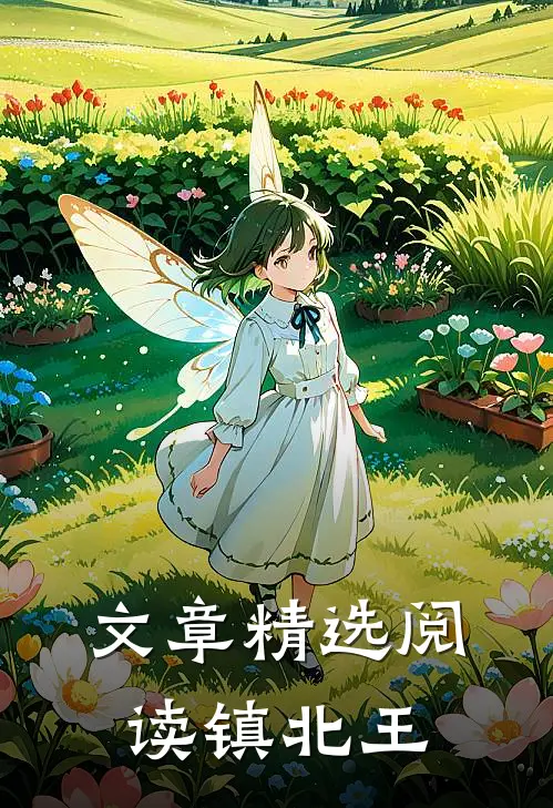 文章精选阅读镇北王