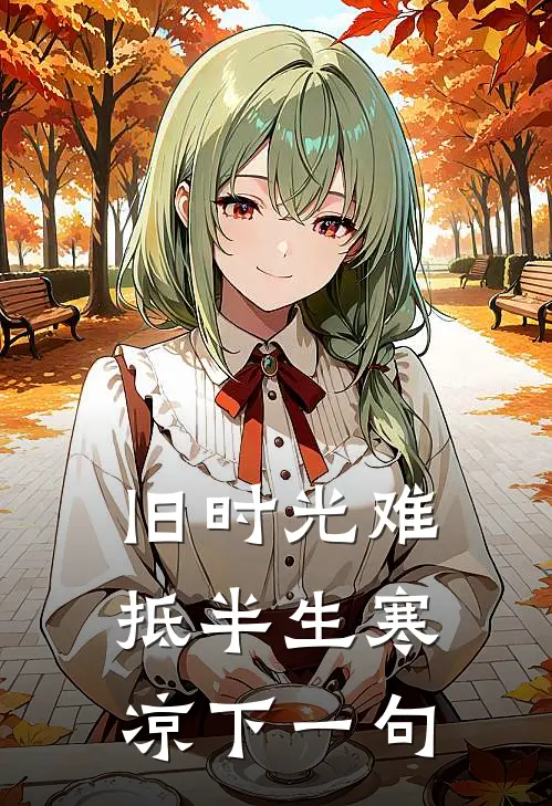 旧时光难抵半生寒凉下一句
