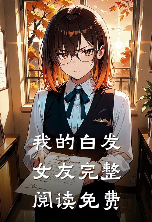 我的白发女友完整阅读免费