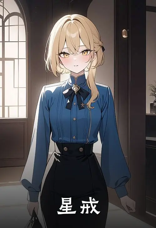 星戒