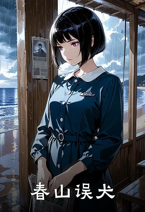 春山误犬